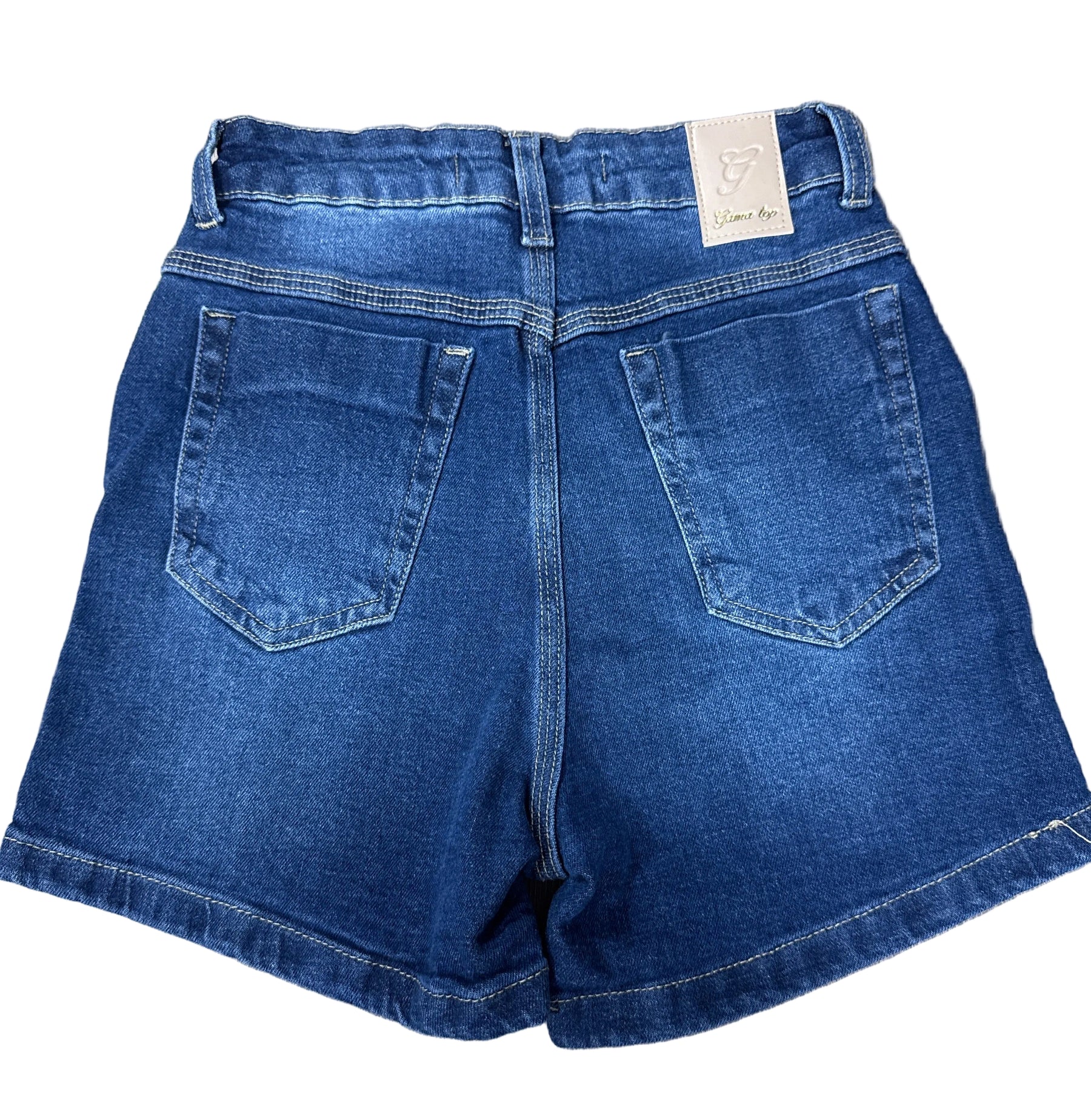 Short GTop 03