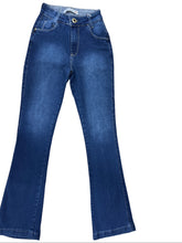 Calça Jeans Flare Rotieh 2882