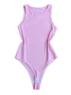 Body Zara Poliamida