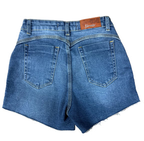 Short GTop 08