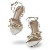 Salto Via Uno 244171 off white