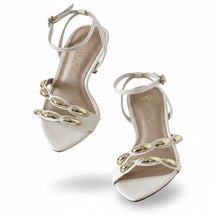 Salto Via Uno 244171 off white