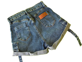 Short Jeans Melinda 32066
