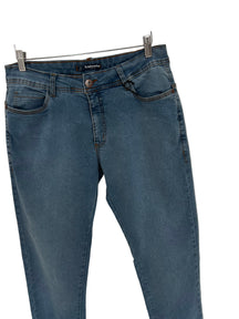 Calça Valente Trad Basic Jeans 60901 Masc (716)