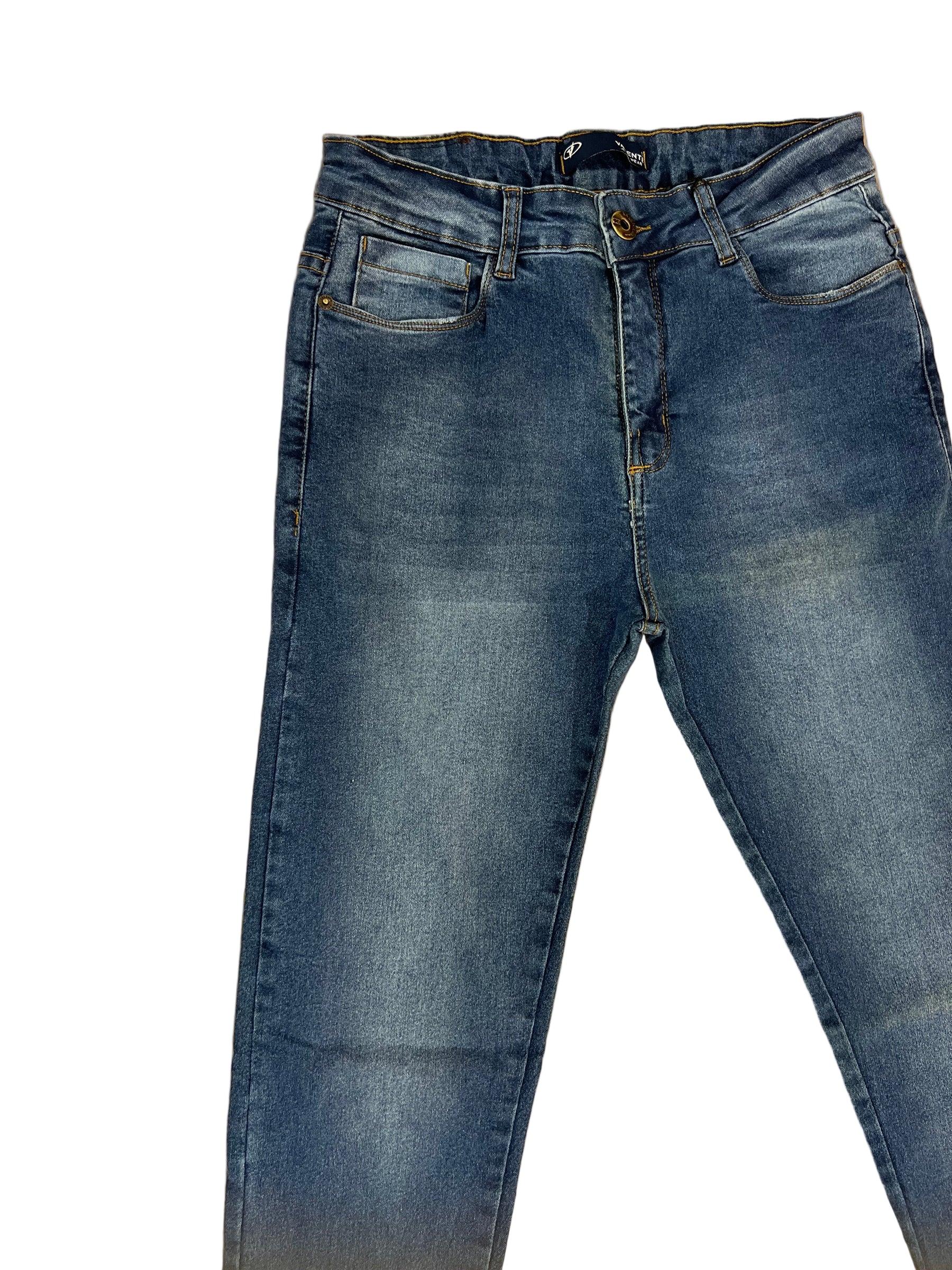 Calça Valente Trad Basic Jeans 60901 Masc (716)