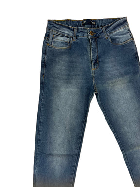 Calça Valente Trad Basic Jeans 60901 Masc (716)