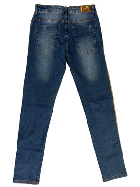Calça Valente Trad Basic Jeans 60901 Masc (716)
