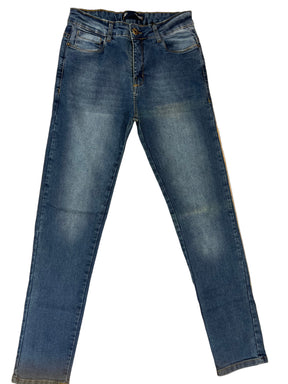Calça Valente Trad Basic Jeans 60901 Masc (716)