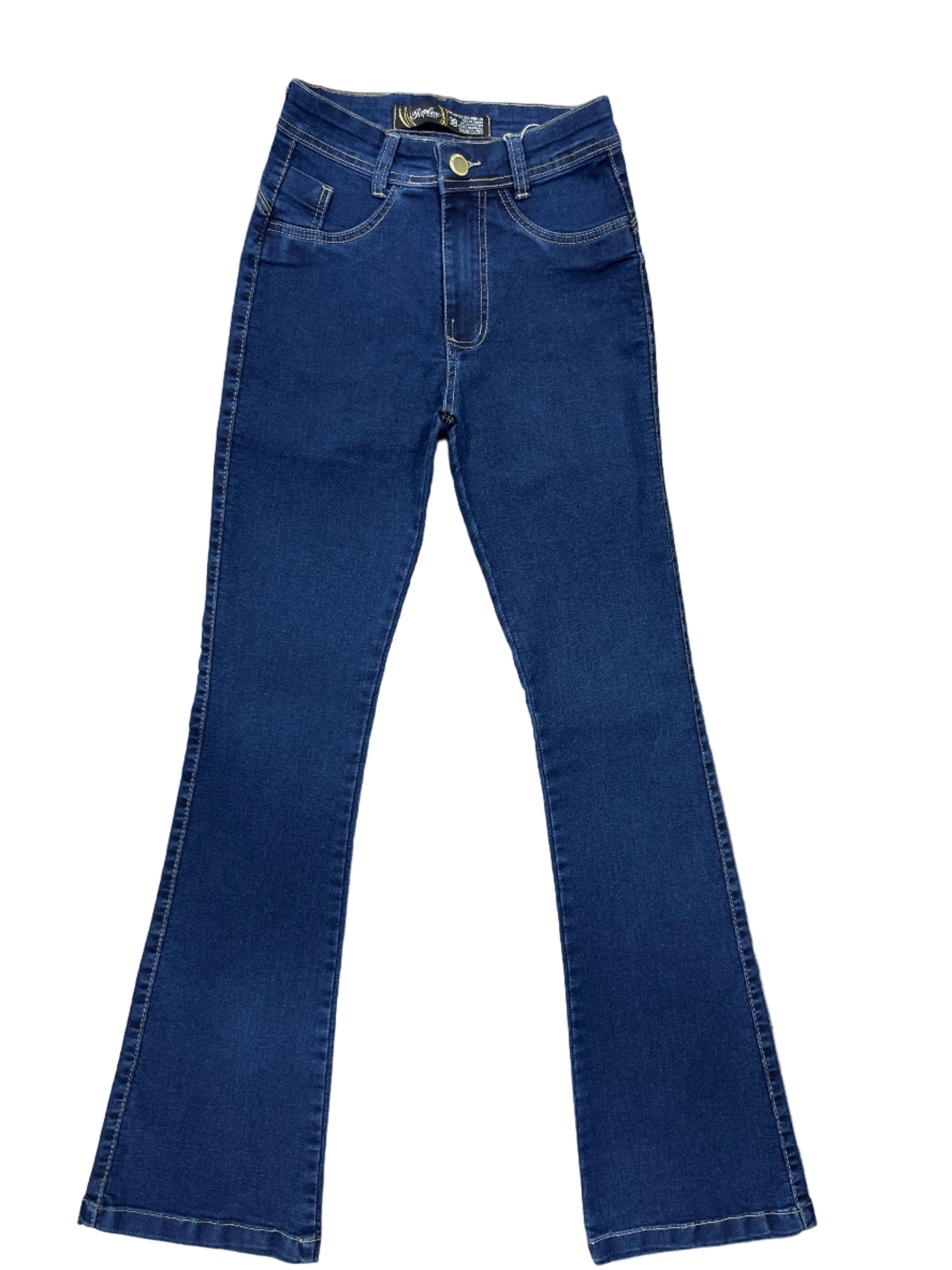 Calça Replex Flare 8324
