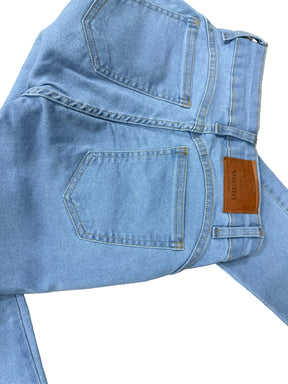 Calça Skinny Viclin