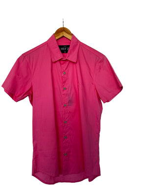 Camisa De Linho Refz