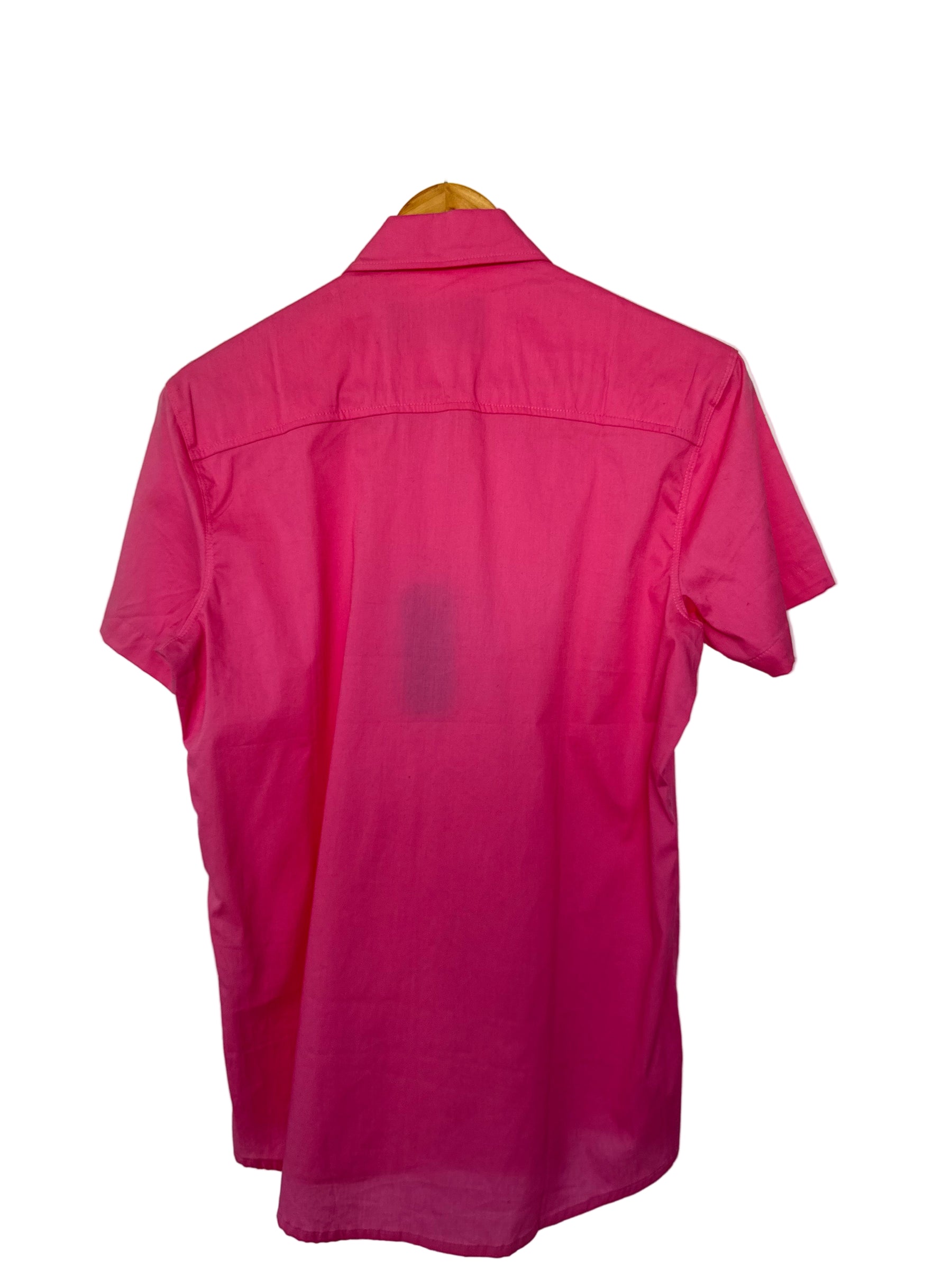 Camisa De Linho Refz