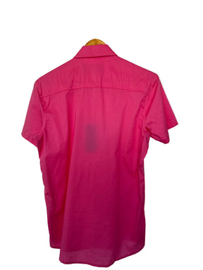 Camisa De Linho Refz
