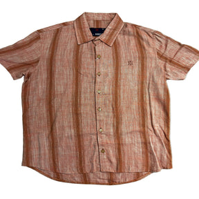 Camisa Linho Hefz 74