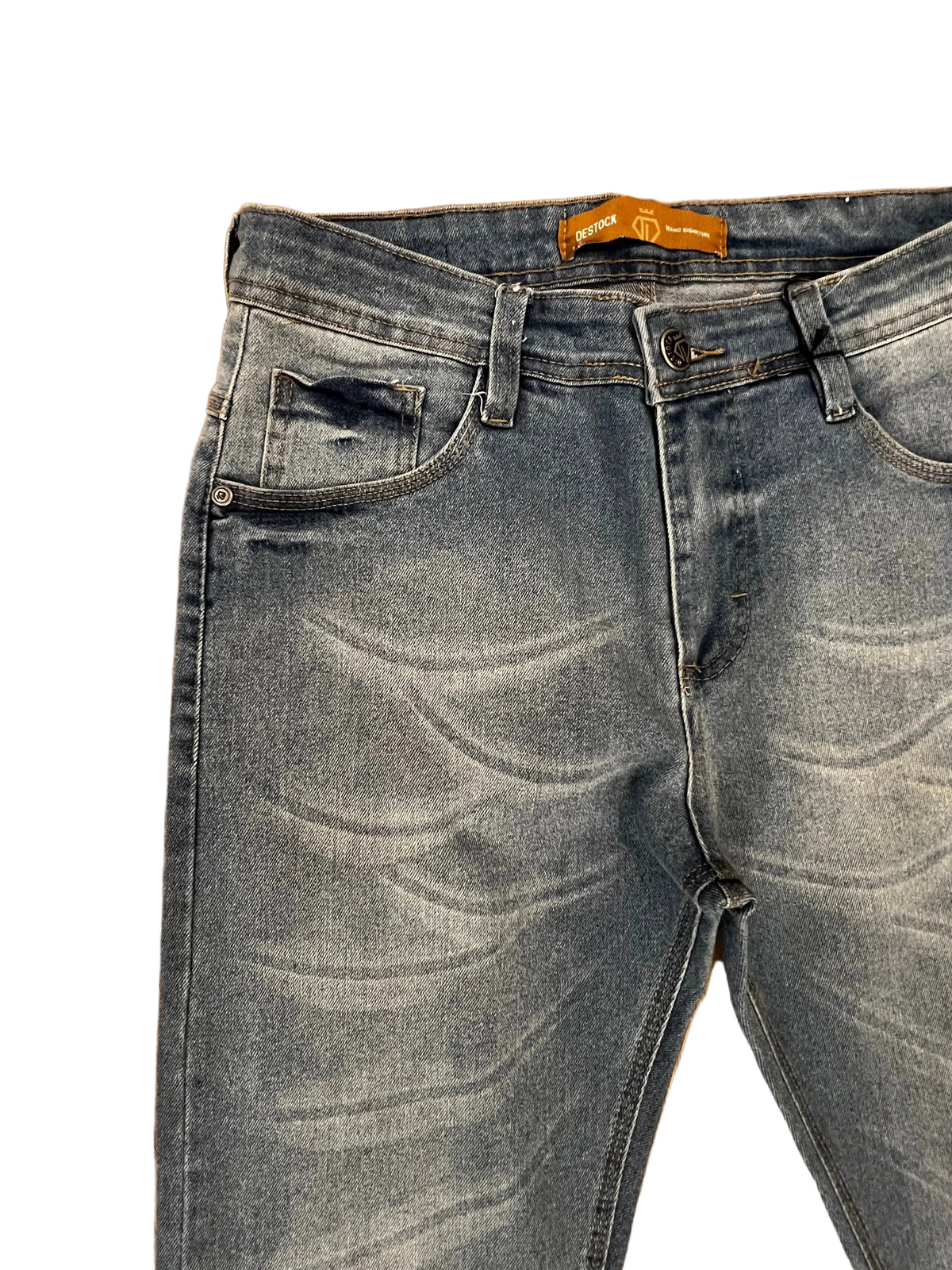 Calça Jeans Destock 193