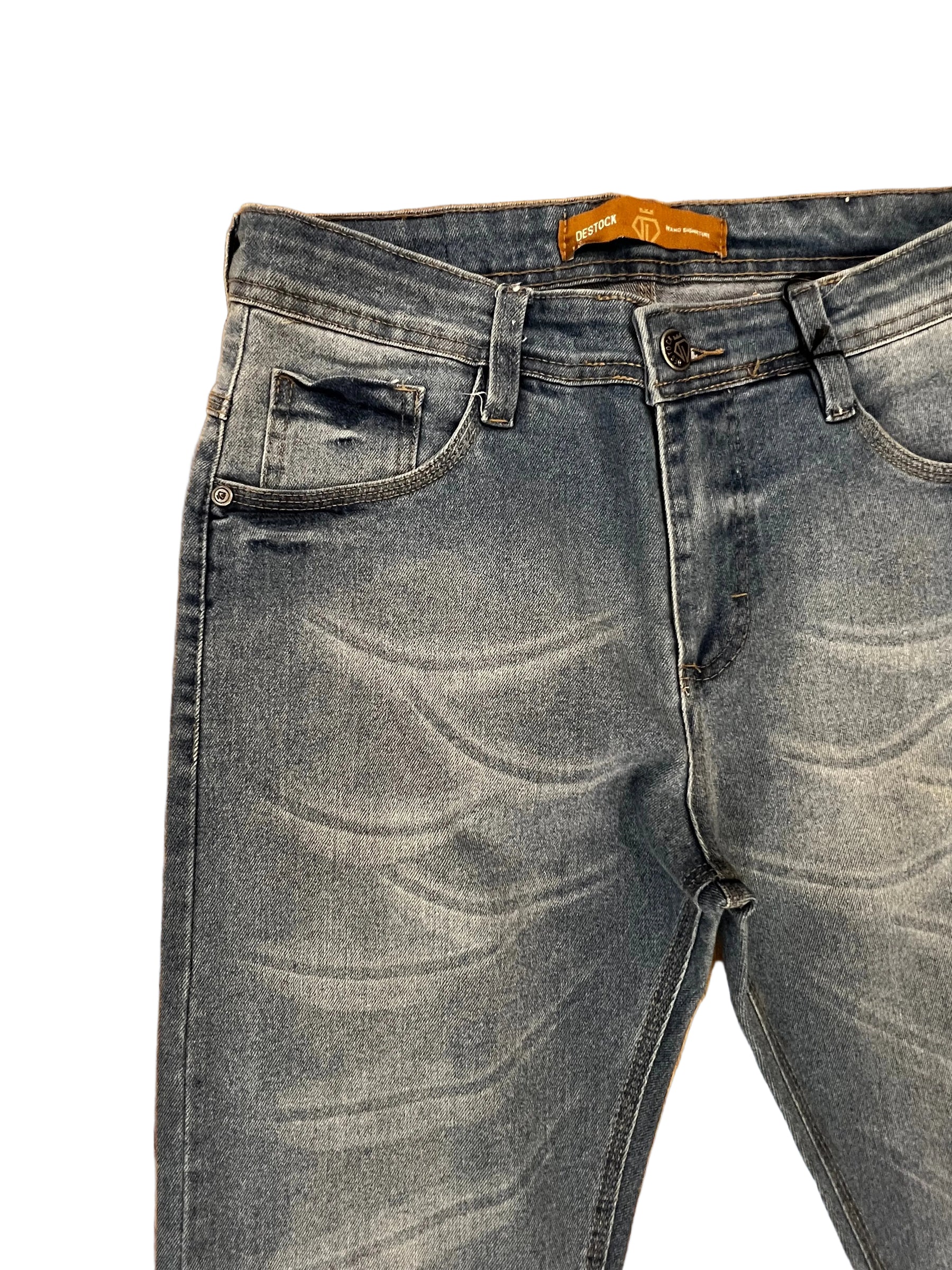 Calça Jeans Destock 193