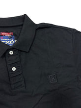 Polo TXC Plus Bordado 6337P Preto