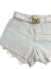 Short Star Kiss Jeans 777