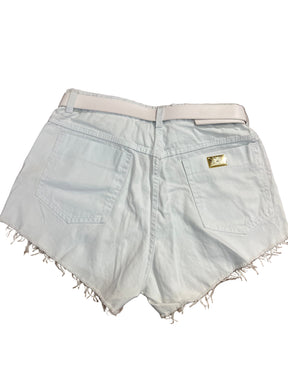 Short Star Kiss Jeans 777