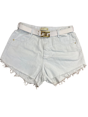 Short Star Kiss Jeans 777