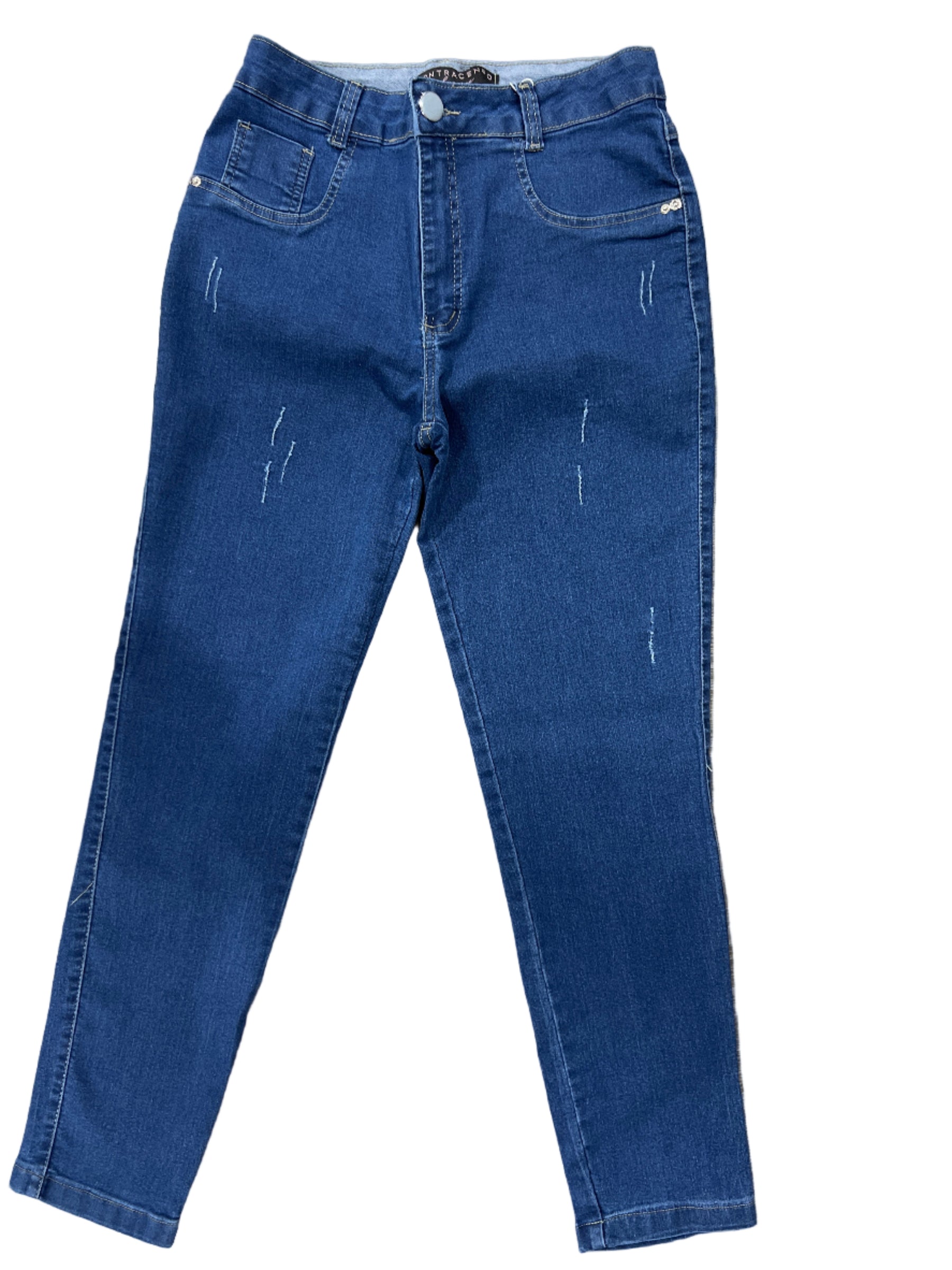 Calça Contracenso Plus 10725