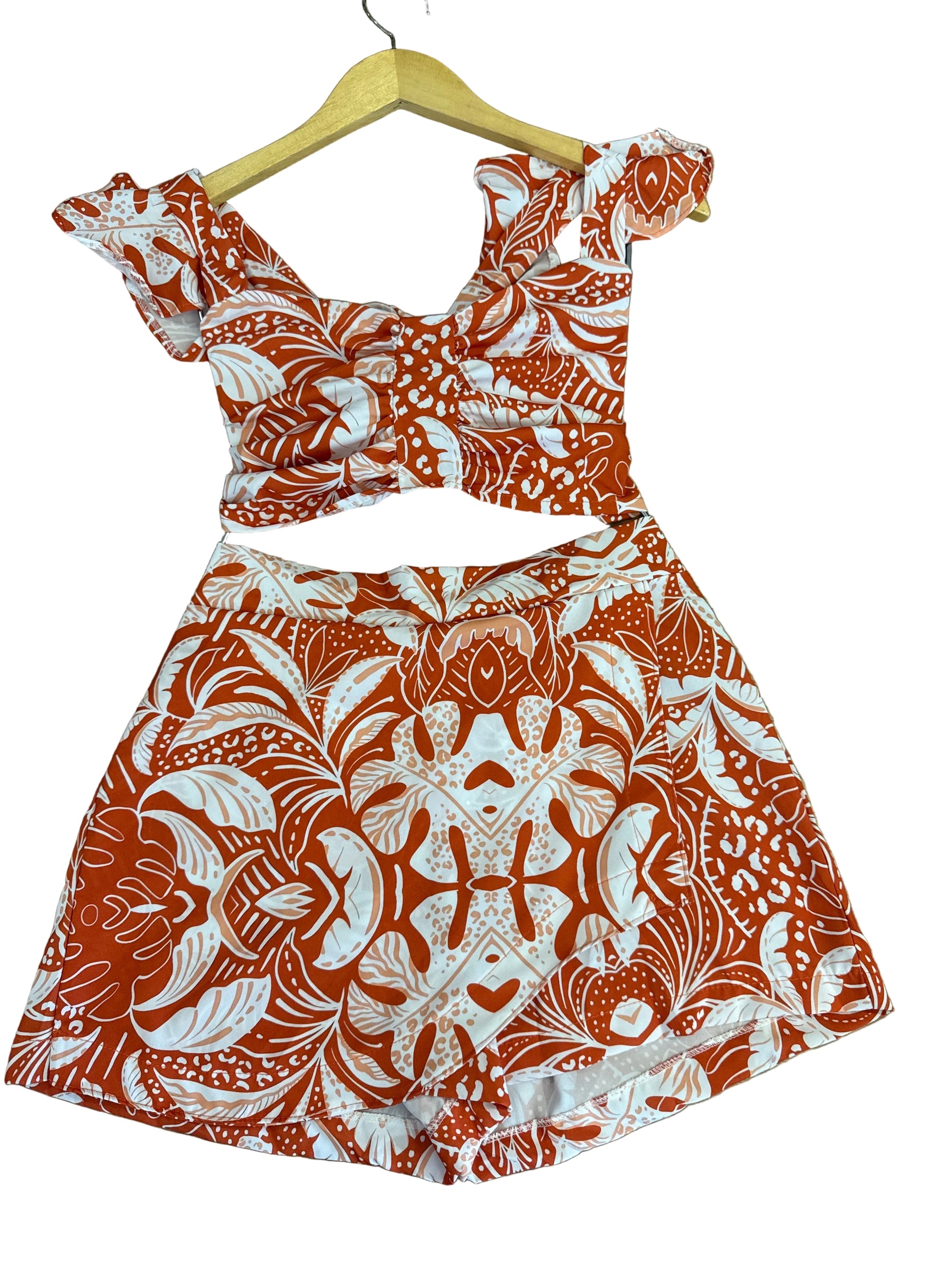 Conjunto NC 02