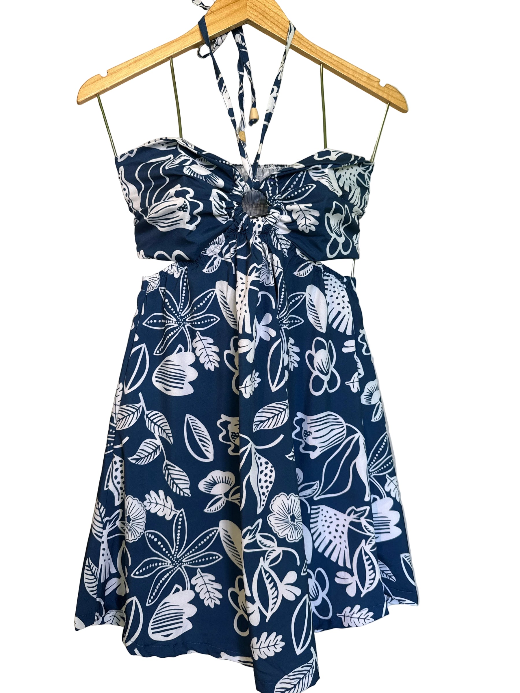 Vestido NC