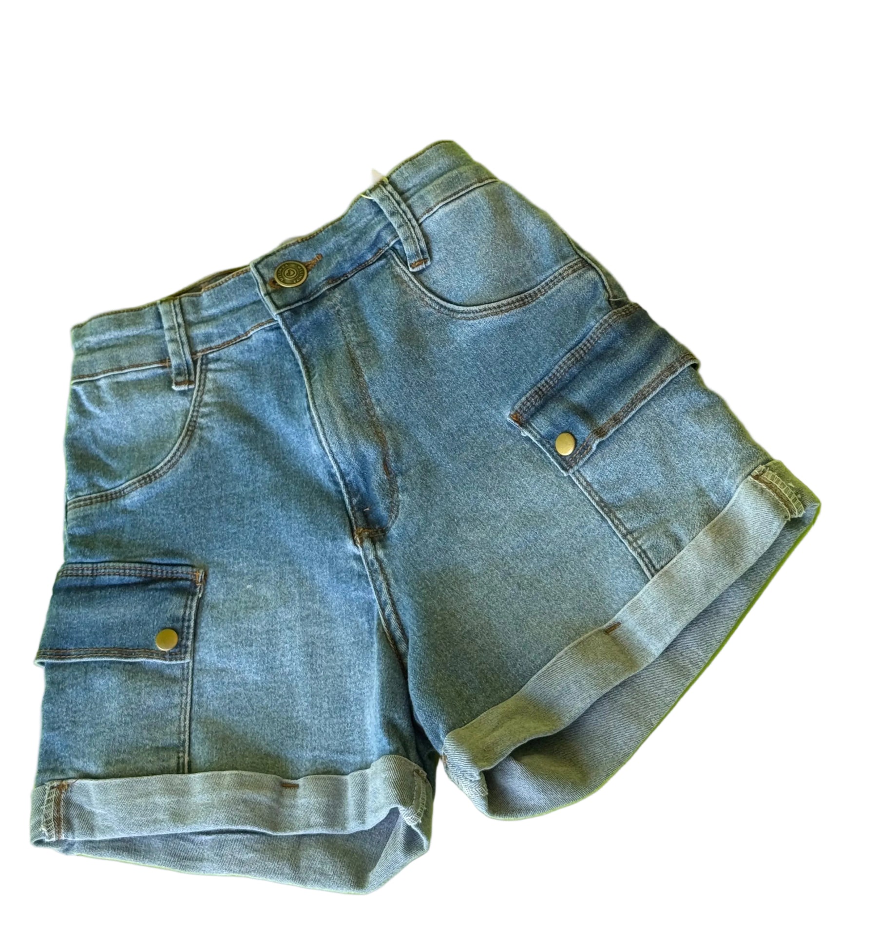 Short Jeans Melinda 32075