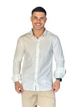 Camisa Krayani Linho 11400