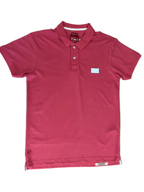 Polo TXC Bordada Masc 6943