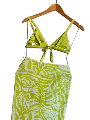 Kit Biquíni 3 Peças Calça 32067