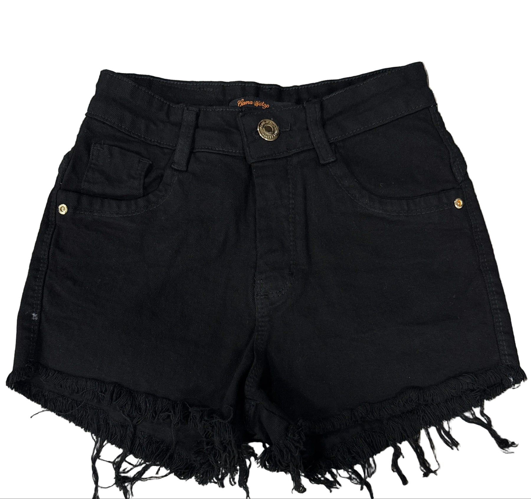 Short GTop 05