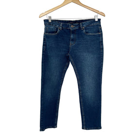 Calça Valente Slim 60915 Jeans