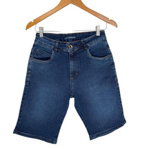 Bermuda Jeans Valente