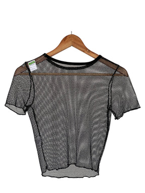 Cropped Tule