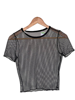 Cropped Tule