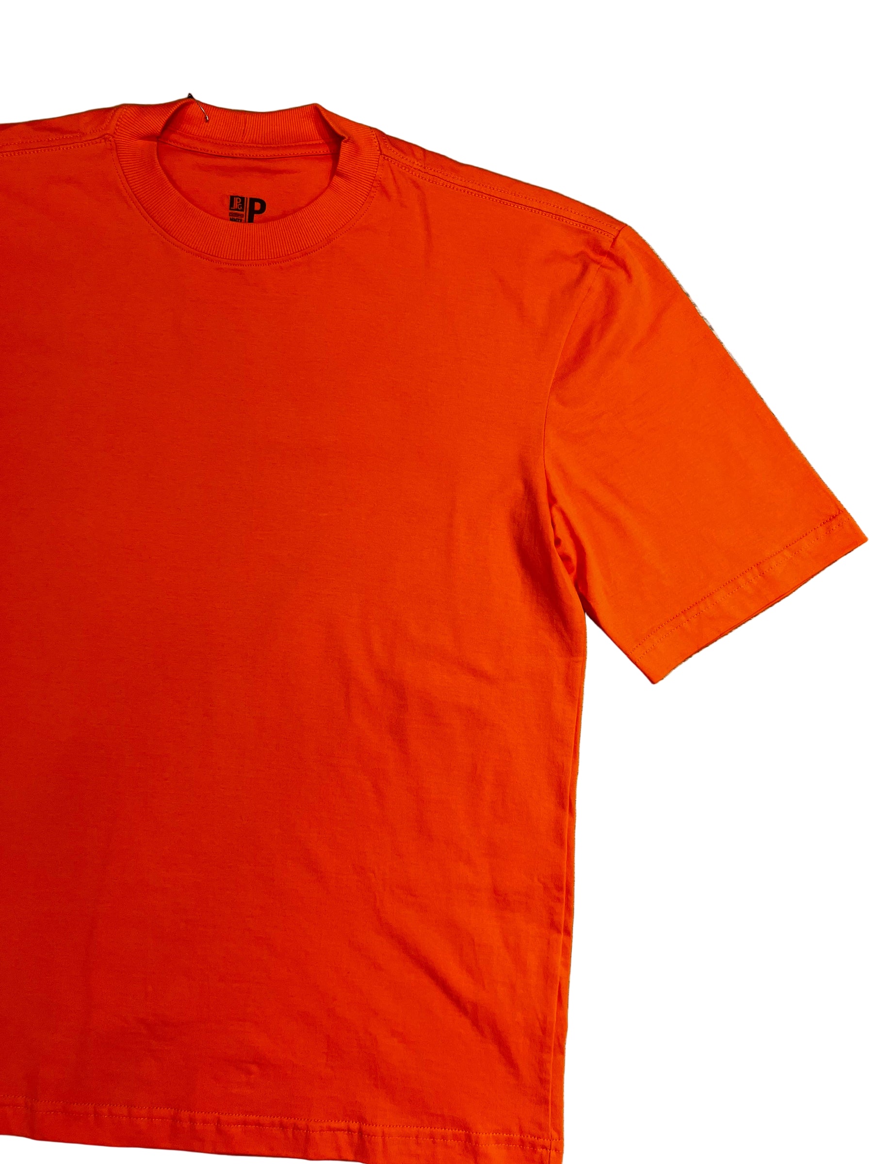 Camisa Oversize Lê Pug 329