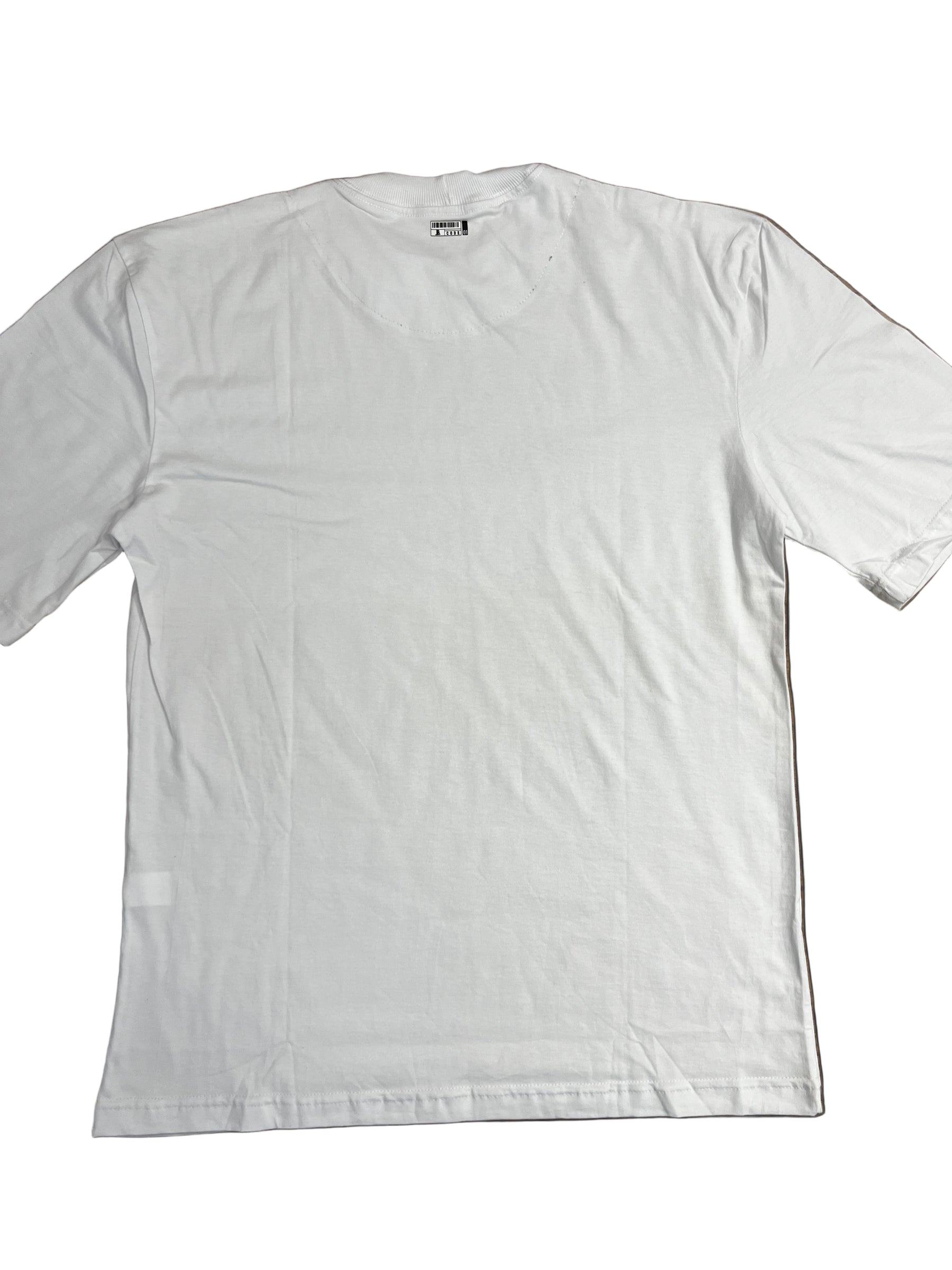 Camisa Oversize Lê Pug 329