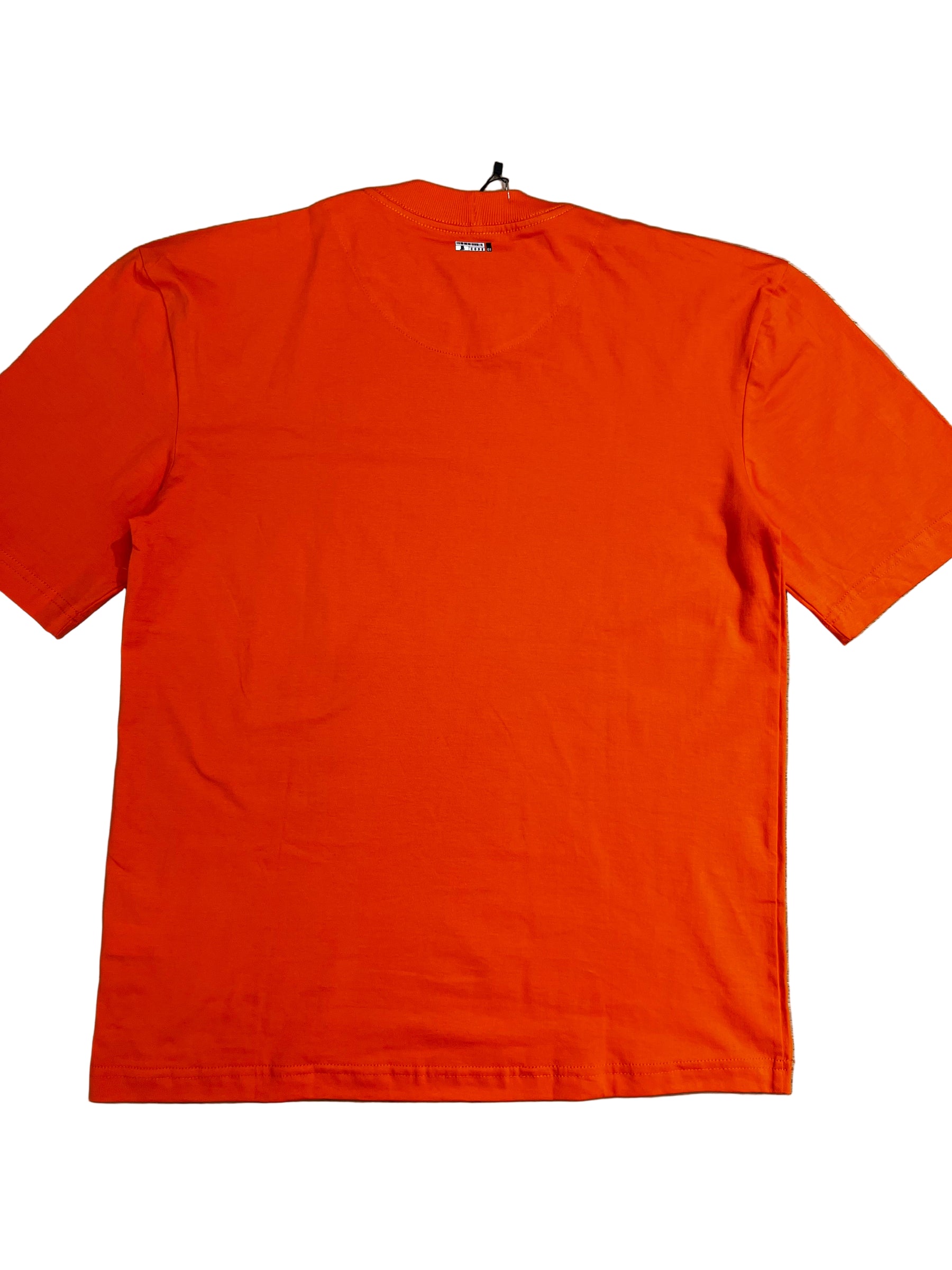 Camisa Oversize Lê Pug 329
