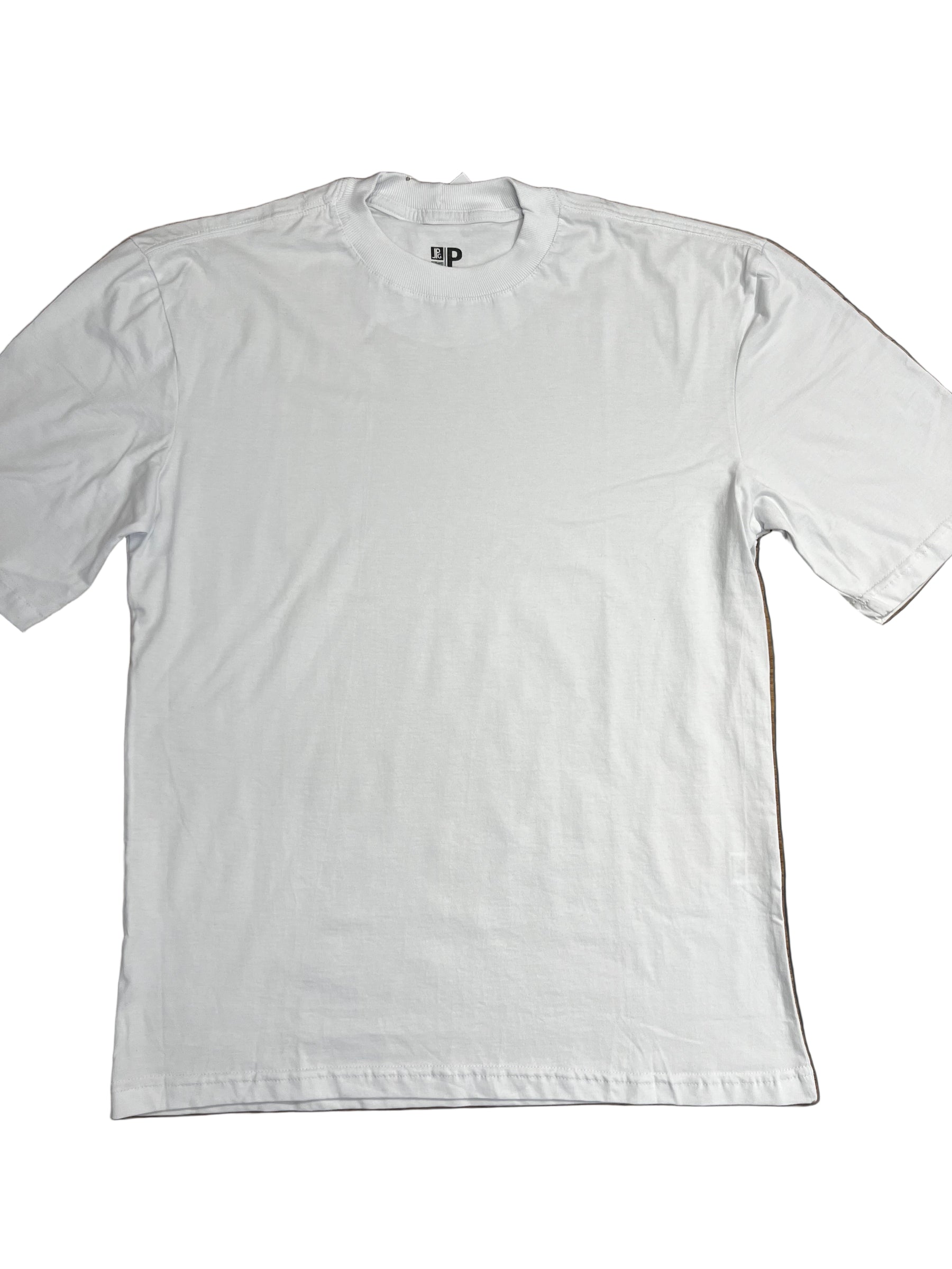 Camisa Oversize Lê Pug 329