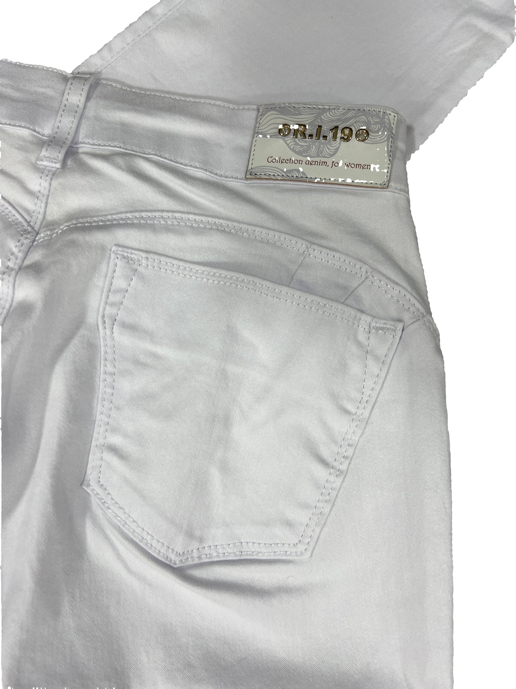 Calça RI19 Skinny 8046