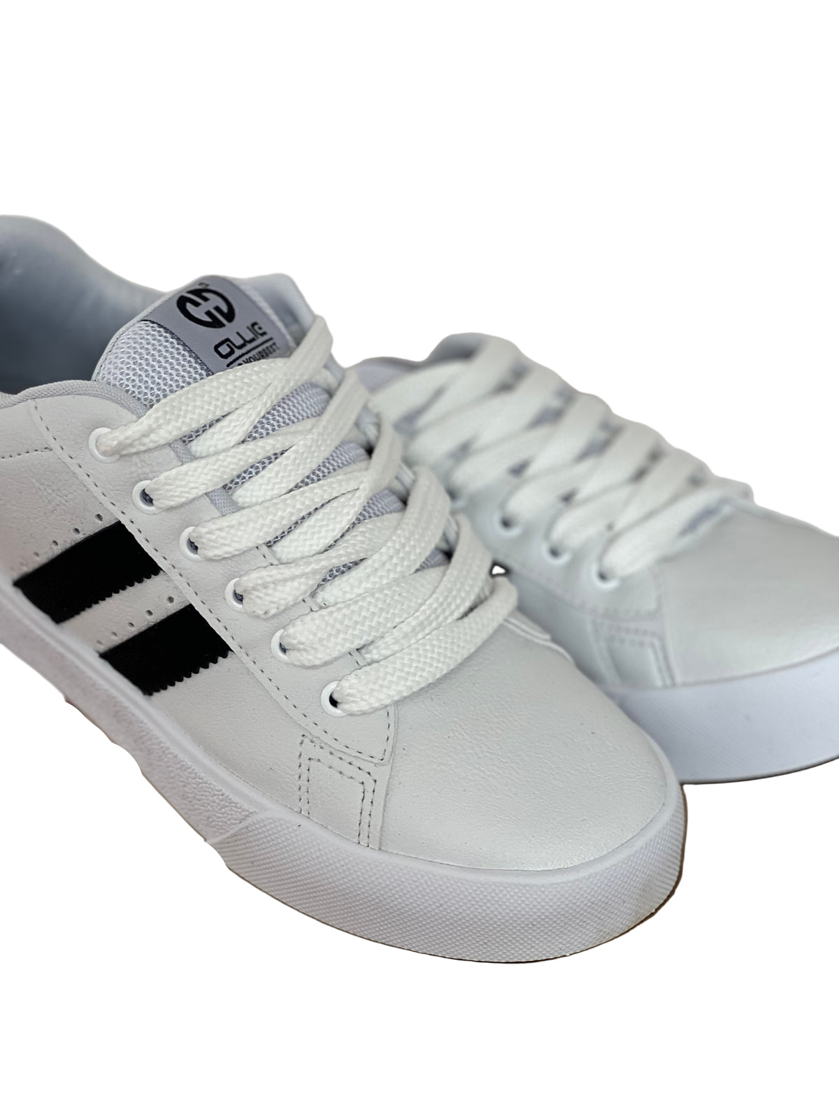 Tênis Ollie Space2 Branco