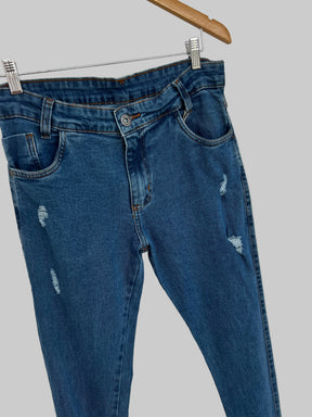 Calça Toouse Jeans Masc 8246