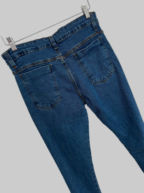 Calça Toouse Jeans Masc 8246