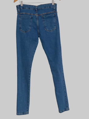 Calça Toouse Jeans Masc 8246