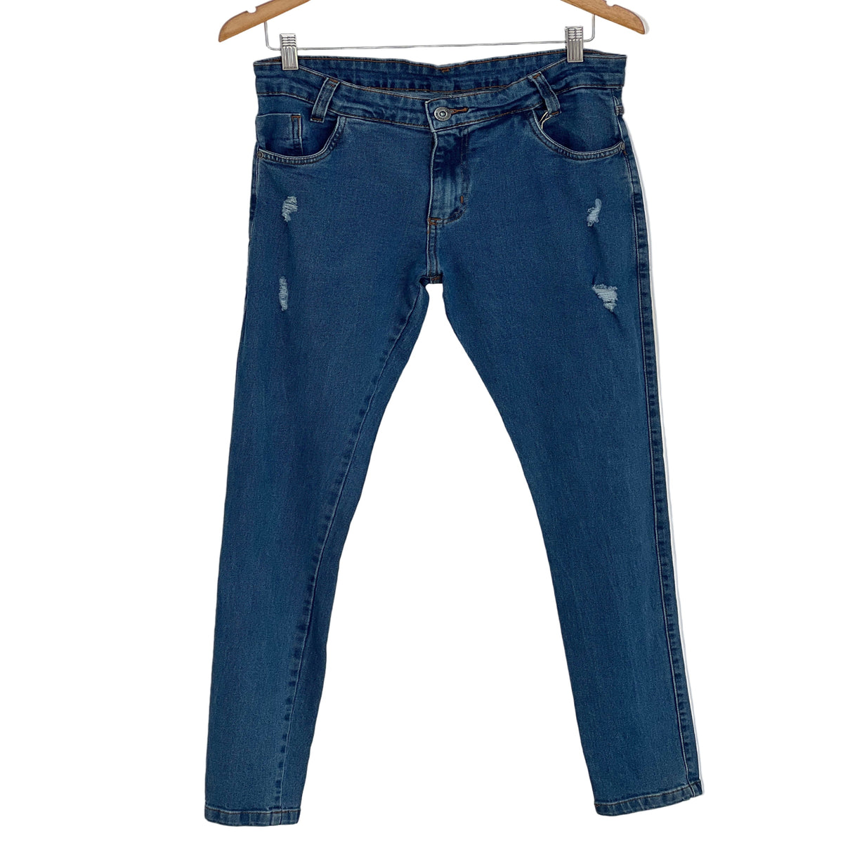 Calça Toouse Jeans Masc 8246