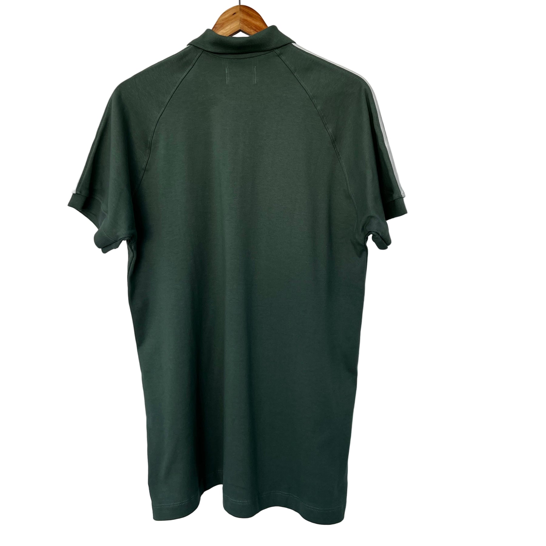 Polo Suedine Goff 2040