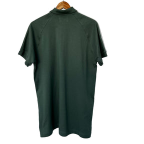 Polo Suedine Goff 2040