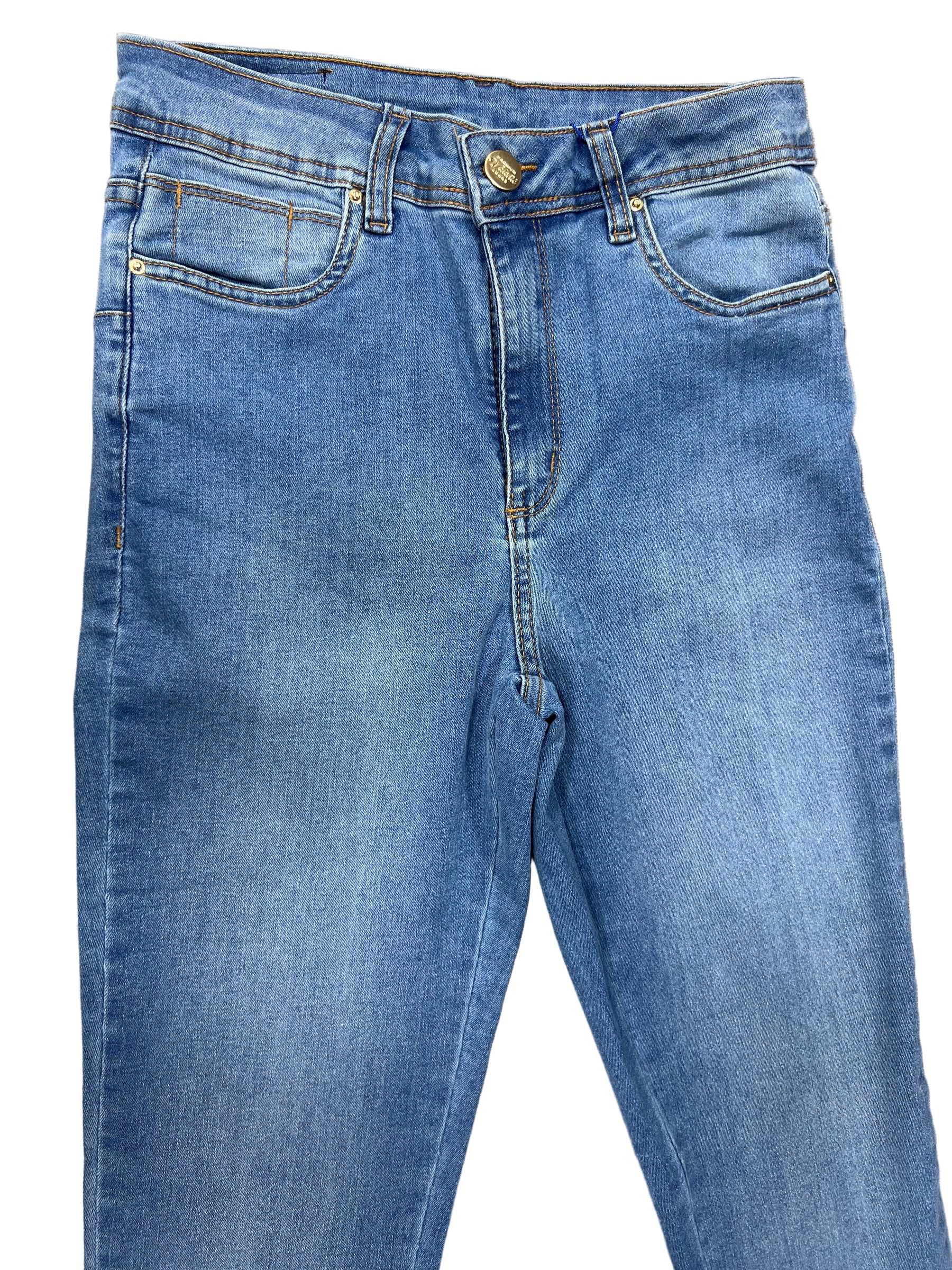Calça Jeans Valente 70655