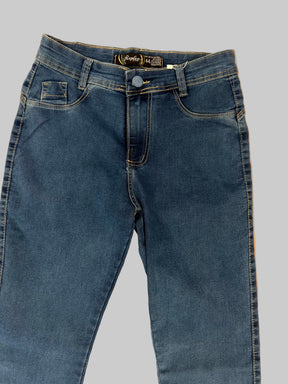 Calça Replex Flare 8324 Jeans